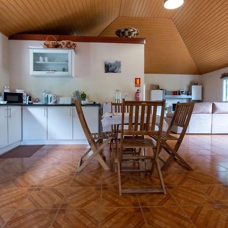 Danny'S Rural Suite Куррал-даш-Фрейраш Экстерьер фото