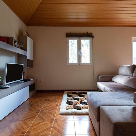 Danny'S Rural Suite Куррал-даш-Фрейраш Экстерьер фото