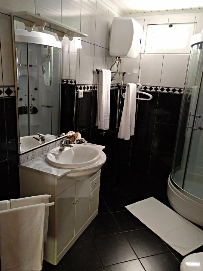 Danny'S Rural Suite Куррал-даш-Фрейраш Экстерьер фото