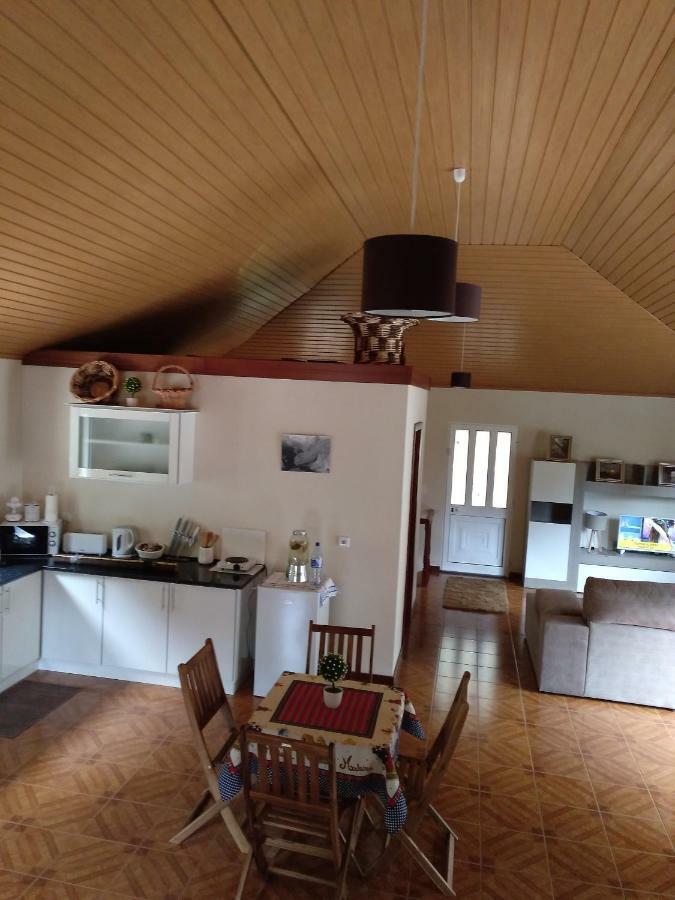 Danny'S Rural Suite Куррал-даш-Фрейраш Экстерьер фото