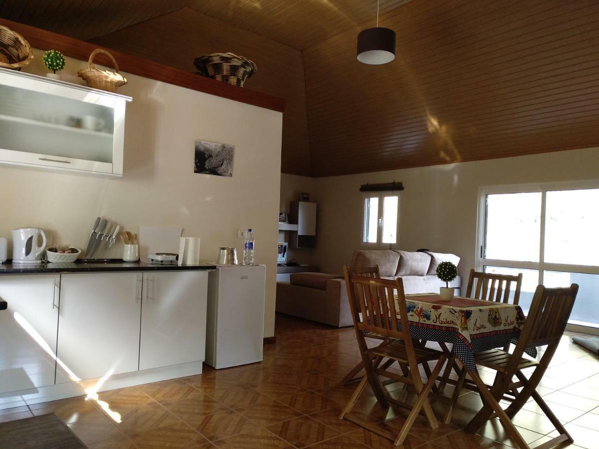 Danny'S Rural Suite Куррал-даш-Фрейраш Экстерьер фото