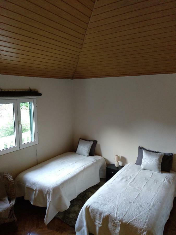 Danny'S Rural Suite Куррал-даш-Фрейраш Экстерьер фото