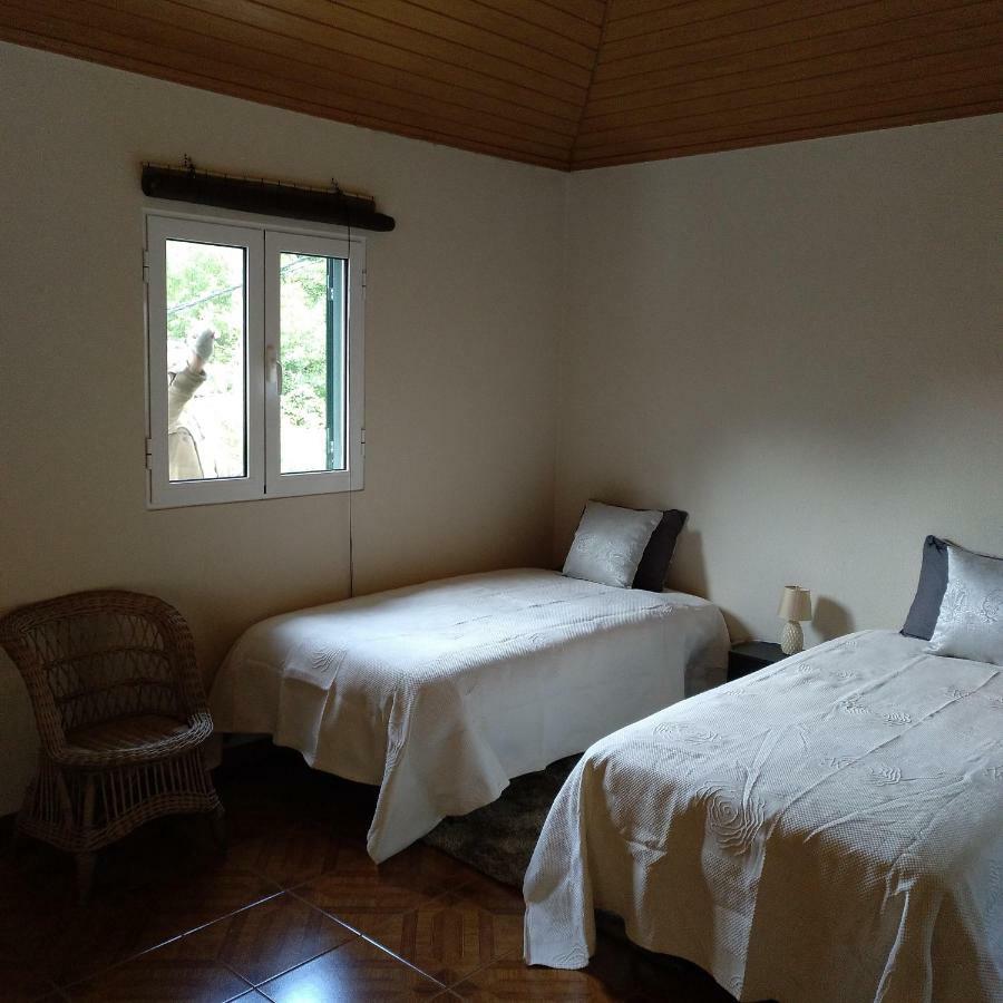 Danny'S Rural Suite Куррал-даш-Фрейраш Экстерьер фото