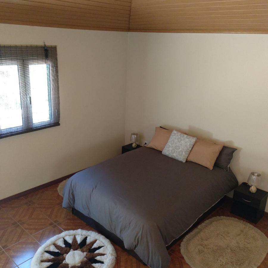 Danny'S Rural Suite Куррал-даш-Фрейраш Экстерьер фото