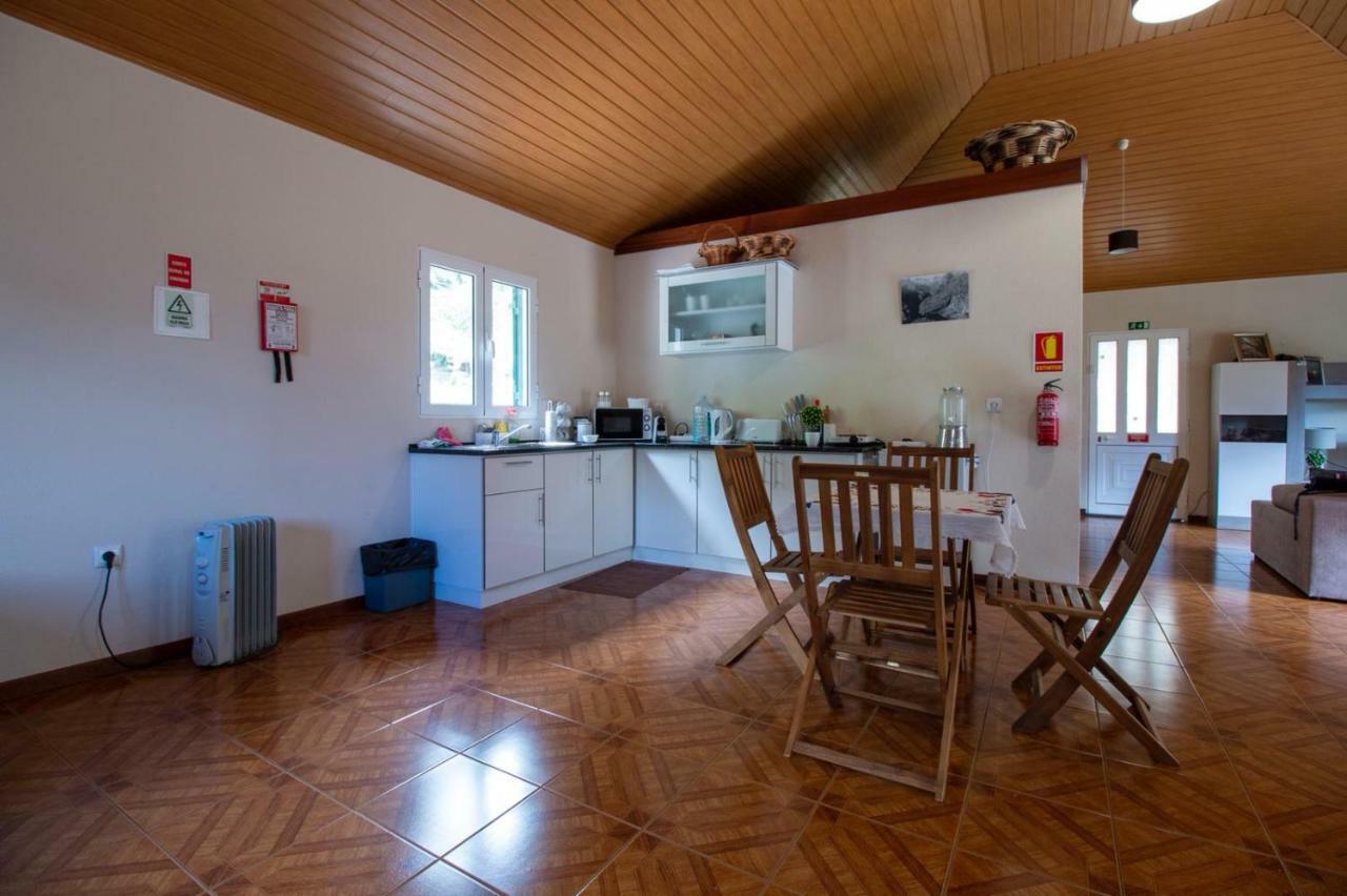 Danny'S Rural Suite Куррал-даш-Фрейраш Экстерьер фото